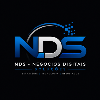 NDS — Negócios Digitais Soluções